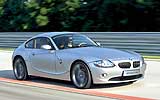 BMW Concept Z4 Coup�