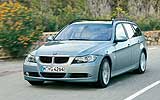 BMW Serie 3 Touring 2005