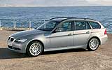 BMW Serie 3 Touring 2005