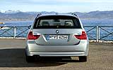 BMW Serie 3 Touring 2005