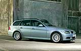 BMW Serie 3 Touring 2005