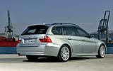BMW Serie 3 Touring 2005