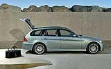 BMW Serie 3 Touring 2005