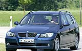 BMW Serie 3 Touring 2005