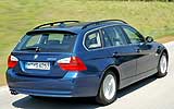 BMW Serie 3 Touring 2005