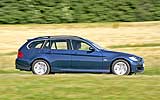BMW Serie 3 Touring 2005