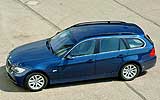 BMW Serie 3 Touring 2005