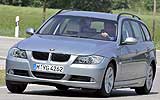 BMW Serie 3 Touring 2005