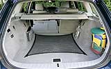 BMW Serie 3 Touring 2005