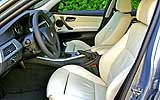 BMW Serie 3 Touring 2005