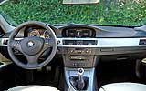 BMW Serie 3 Touring 2005