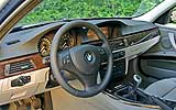 BMW Serie 3 Touring 2005
