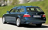 BMW 535d