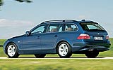 BMW 535d
