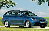 BMW 535d
