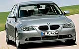 BMW 535d