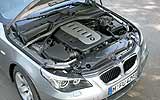 BMW 535d