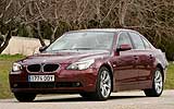 BMW 535d