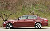 BMW 535d