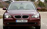 BMW 535d