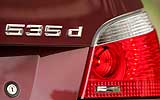 BMW 535d