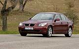 BMW 535d
