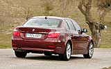 BMW 535d