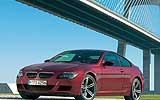 BMW M6