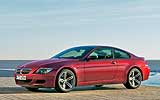 BMW M6