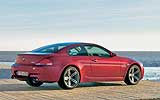 BMW M6