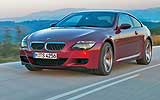 BMW M6