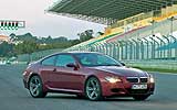 BMW M6