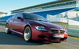 BMW M6