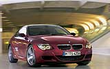 BMW M6