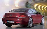 BMW M6