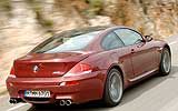 BMW M6