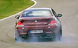 BMW M6