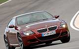 BMW M6