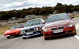 BMW M6