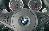 BMW M6