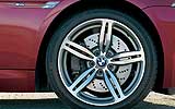 BMW M6