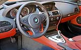 BMW M6