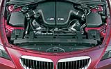 BMW M6