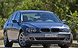 BMW Serie 7 2005