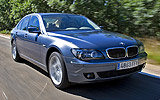 BMW Serie 7 2005