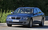 BMW Serie 7 2005