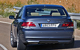 BMW Serie 7 2005