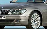 BMW Serie 7 2005