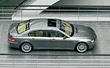 BMW Serie 7 2005
