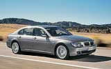 BMW Serie 7 2005
